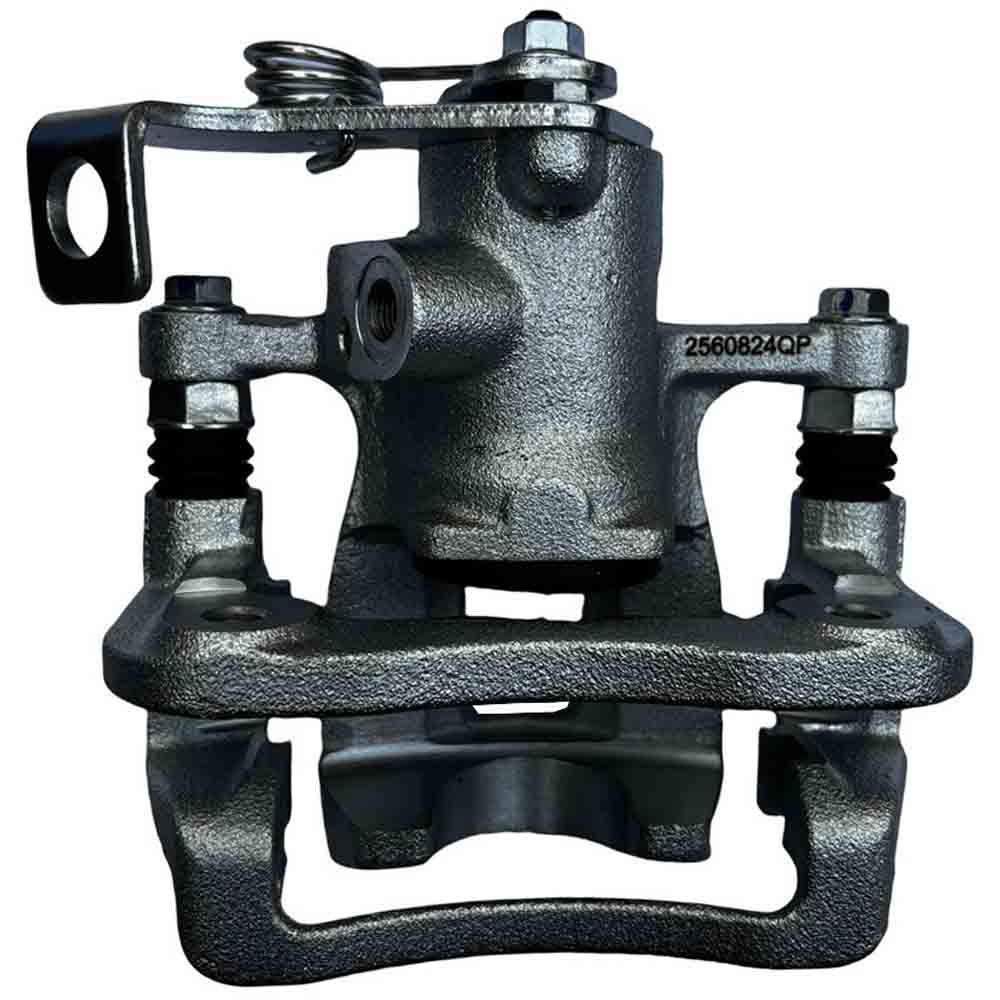 2014 Hyundai Accent Brake Caliper